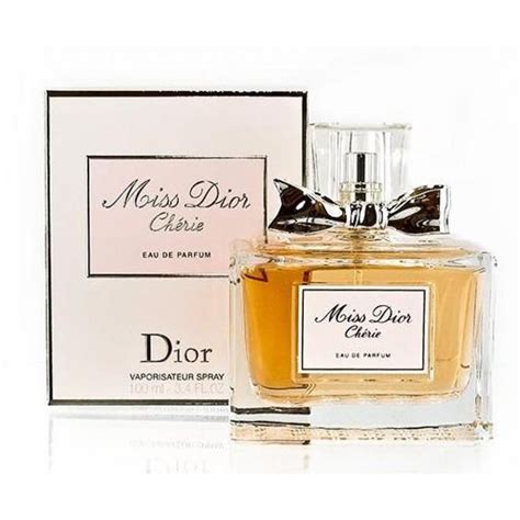 cheap miss dior cherie|Miss Dior cherie original.